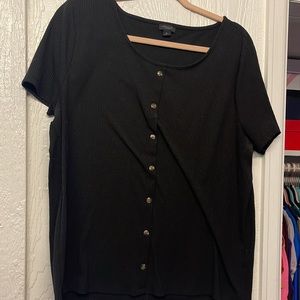 Comfy shirt